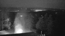 Lalíky vrcholová stanice