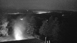 Lalíky vrcholová stanice