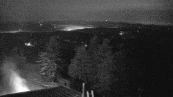 Lalíky vrcholová stanice