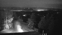 Lalíky vrcholová stanice