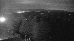 Lalíky vrcholová stanice