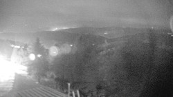 Lalíky vrcholová stanice