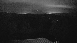 Lalíky vrcholová stanice