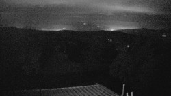 Lalíky vrcholová stanice