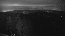 Lalíky vrcholová stanice