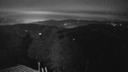 Lalíky vrcholová stanice