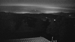 Lalíky vrcholová stanice