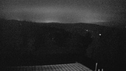 Lalíky vrcholová stanice