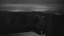 Lalíky vrcholová stanice