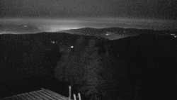 Lalíky vrcholová stanice