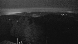 Lalíky vrcholová stanice