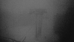 Lalíky vrcholová stanice