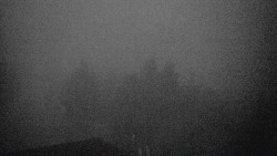 Lalíky vrcholová stanice