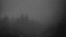 Lalíky vrcholová stanice