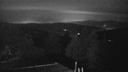 Lalíky vrcholová stanice