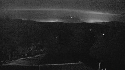 Lalíky vrcholová stanice