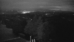 Lalíky vrcholová stanice