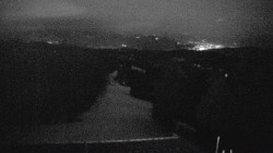 Lalíky vrcholová stanice