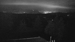 Lalíky vrcholová stanice