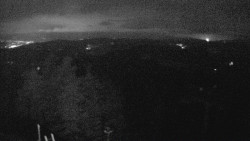 Lalíky vrcholová stanice