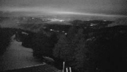 Lalíky vrcholová stanice