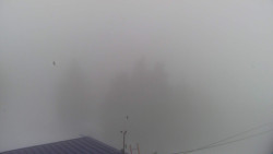 Lalíky vrcholová stanice