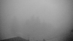 Lalíky vrcholová stanice