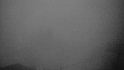 Lalíky vrcholová stanice