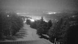 Lalíky vrcholová stanice