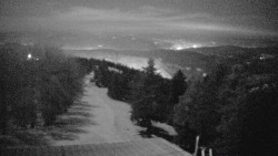 Lalíky vrcholová stanice