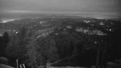 Lalíky vrcholová stanice