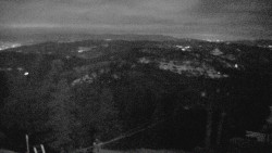 Lalíky vrcholová stanice