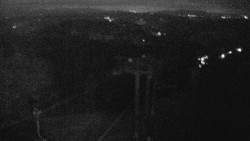 Lalíky vrcholová stanice