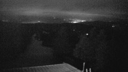 Lalíky vrcholová stanice