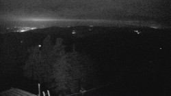 Lalíky vrcholová stanice