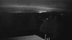 Lalíky vrcholová stanice