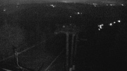 Lalíky vrcholová stanice