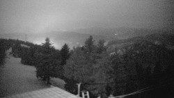 Lalíky vrcholová stanice