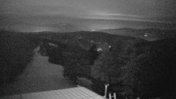 Lalíky vrcholová stanice