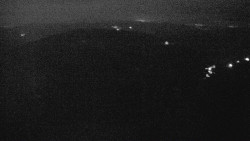 Lalíky vrcholová stanice