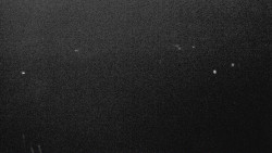 Lalíky vrcholová stanice