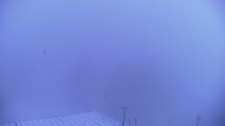 Lalíky vrcholová stanice