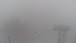 Lalíky vrcholová stanice