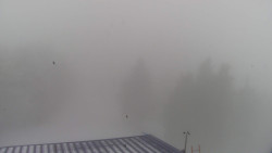 Lalíky vrcholová stanice