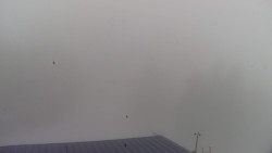 Lalíky vrcholová stanice