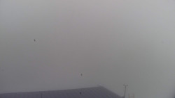 Lalíky vrcholová stanice