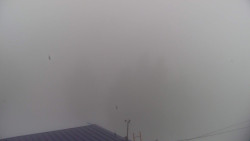 Lalíky vrcholová stanice