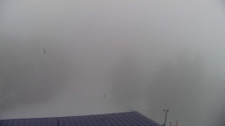 Lalíky vrcholová stanice