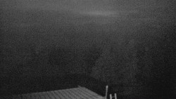 Lalíky vrcholová stanice