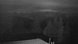 Lalíky vrcholová stanice